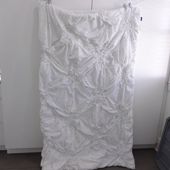 NEW Pottey Ban Teen Harry Potter Ruched Celestial Quilt Comforter Twin - Picture 4 of 10